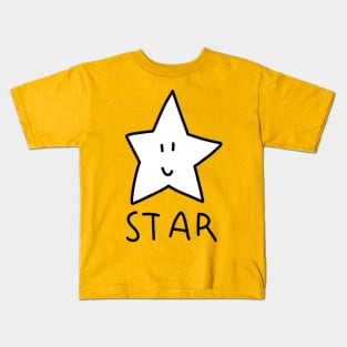 Uchimaki Subaru's Star Kids T-Shirt